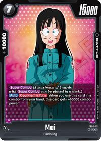 Mai (FB06-111) [Rivals Clash]