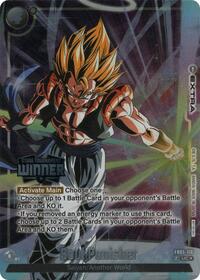 Soul Punisher (Tournament Pack -Winner- 06) (FB05-116) [Tournament and Championship Promos]