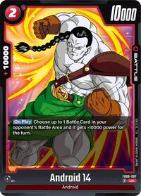 Android 14 (FB06-007) [Rivals Clash]