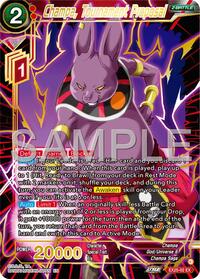 Champa, Tournament Proposal (EX25-02) [Expansion Deck Box Set 25: Premium Anniversary Box 2025]