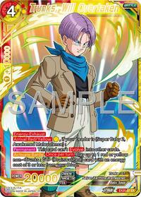 Trunks, Will Overtaken (EX25-37) [Expansion Deck Box Set 25: Premium Anniversary Box 2025]