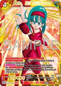 Bulla, Will Overtaken (EX25-38) [Expansion Deck Box Set 25: Premium Anniversary Box 2025]