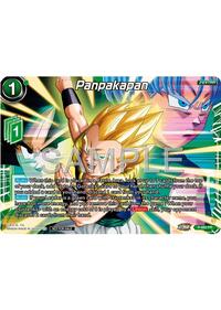 Panpakapan (Tournament Pack Vol.12) (P-682) [Tournament Promotion Cards]