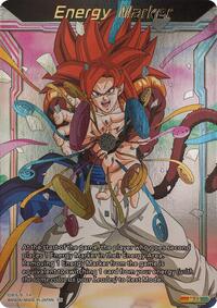 Energy Marker (M-13) (M-13) [Expansion Deck Box Set 25: Premium Anniversary Box 2025]