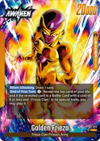 Frieza - FB07-073 (FB07-073) [Wish For Shenron]