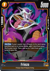 Frieza - FB07-088 (FB07-088) [Wish For Shenron]