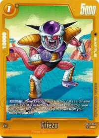 Frieza - FB07-088 (Alternate Art) (FB07-088) [Wish For Shenron]