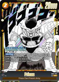 Frieza - SB02-053 (SB02-053) [Manga Booster 02]