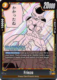 Frieza - FB05-085 (FB05-085) [Manga Booster 02]