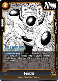 Frieza - FS04-12 (FS04-12) [Manga Booster 02]