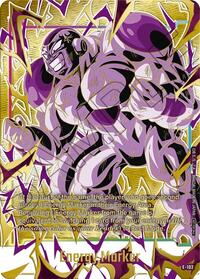 Energy Marker (E-102) (E-102) [Fusion World Energy Markers]