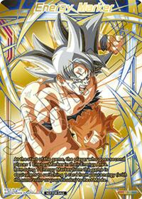 Energy Marker (M-36) (Championship 2025 Finals Energy Marker) (M-36) [Tournament Promotion Cards]