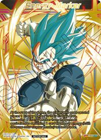 Energy Marker (M-37) (Championship 2025 Finals Energy Marker) (M-37) [Tournament Promotion Cards]