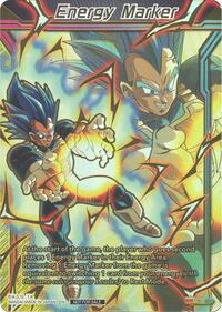Energy Marker (M-39) (Championship 2025 Finals Premium Energy Marker Pack) (M-39) [Tournament Promotion Cards]