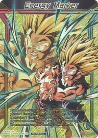 Energy Marker (M-40) (Championship 2025 Finals Premium Energy Marker Pack) (M-40) [Tournament Promotion Cards]