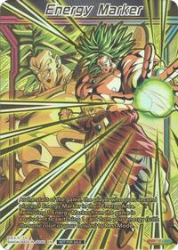 Energy Marker (M-41) (Championship 2025 Finals Premium Energy Marker Pack) (M-41) [Tournament Promotion Cards]