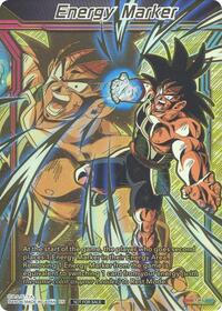 Energy Marker (M-42) (Championship 2025 Finals Premium Energy Marker Pack) (M-42) [Tournament Promotion Cards]