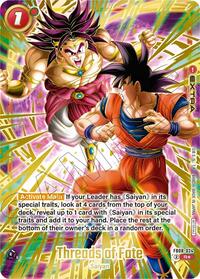 Threads of Fate (Ultimate Battle 2026 Vol.1) (FB08-024) [Tournament and Championship Promos]