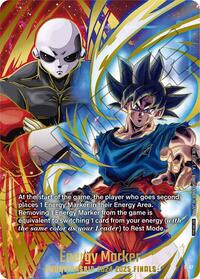 Energy Marker (E-07) (E-07) [Fusion World Energy Markers]