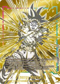 Energy Marker (E-08) (E-08) [Fusion World Energy Markers]