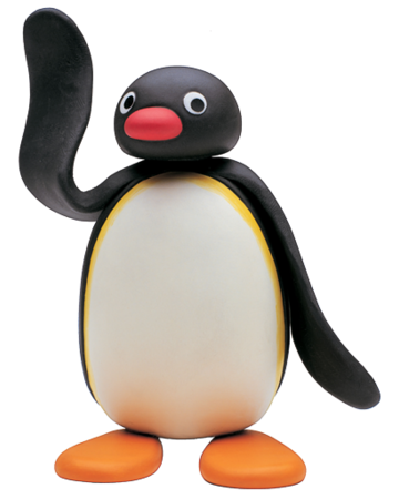 noot noot