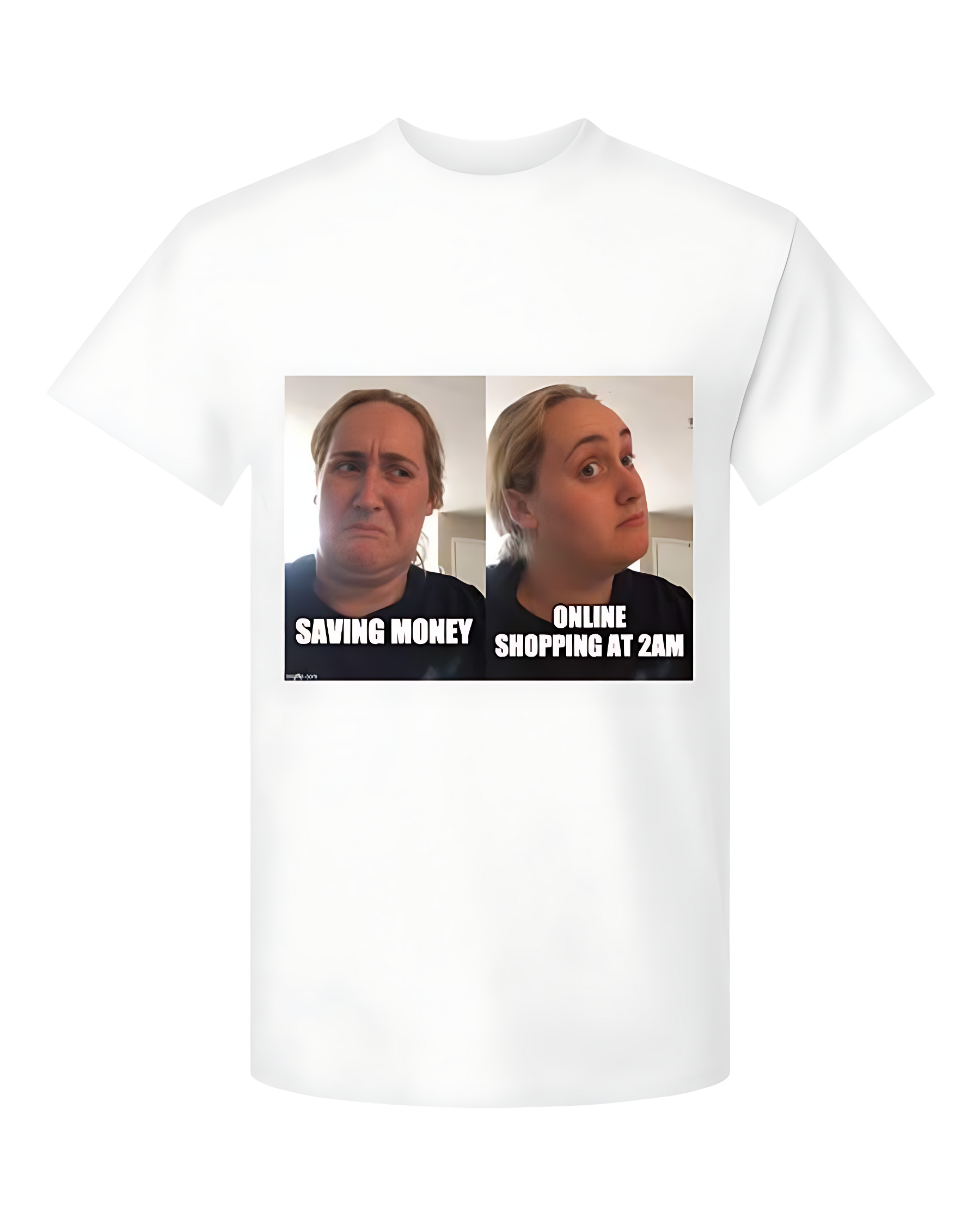 Generated product image