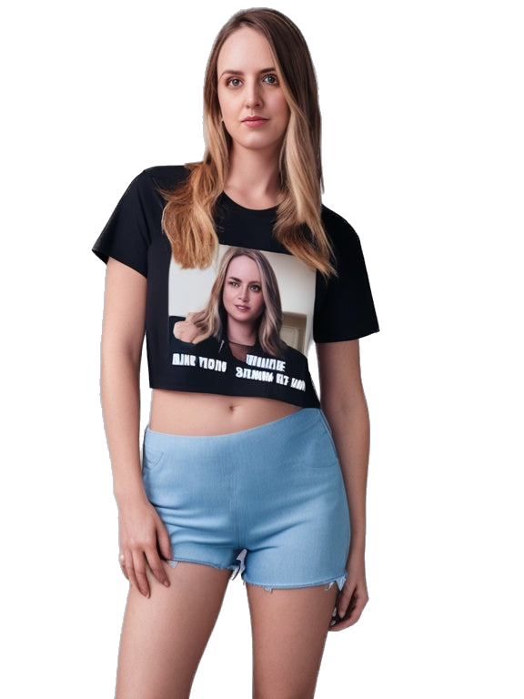 Generated product image