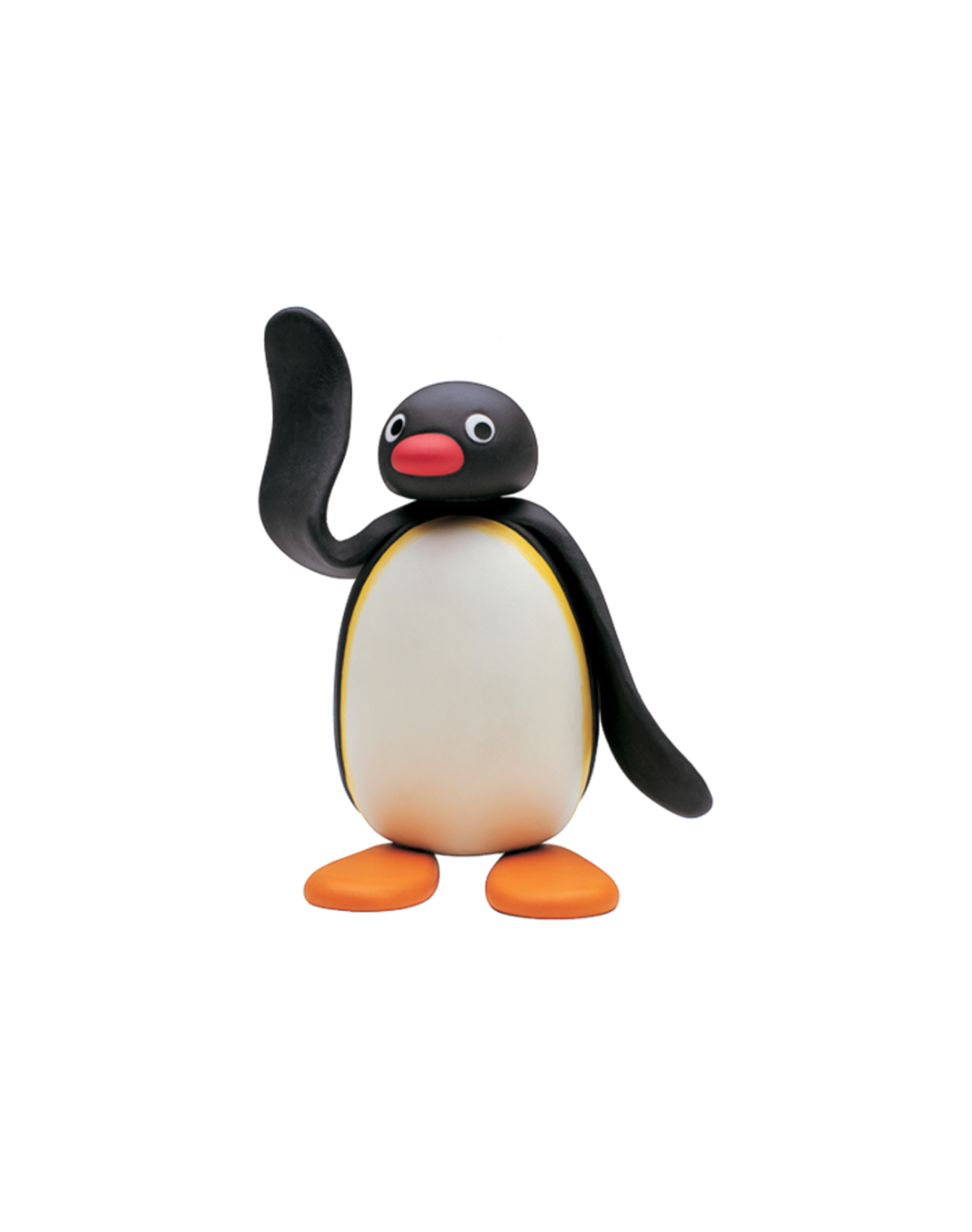 Generated product image
