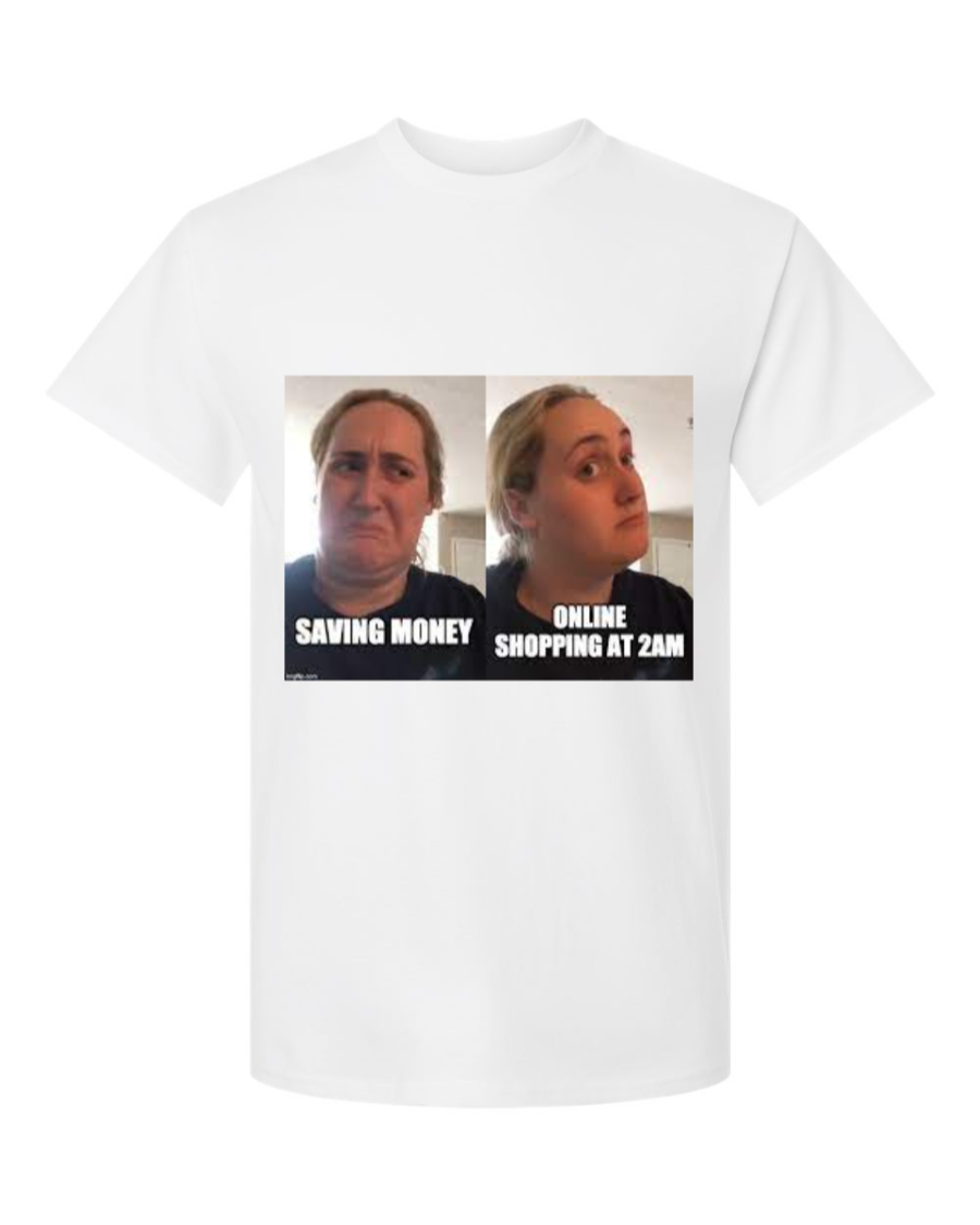 Ultra Cotton® T-Shirt - 2000