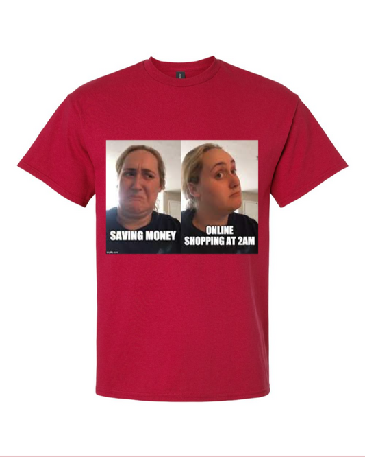 Ultra Cotton® T-Shirt - 2000